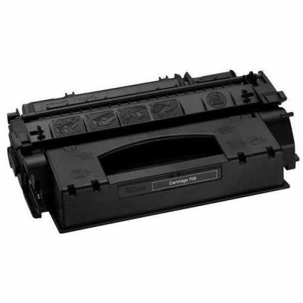 ersetzt Canon EP-708H schwarz